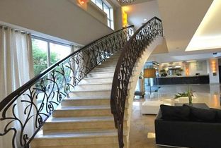 Hotel Plaza Naco Santo Domingo